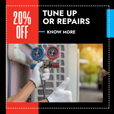 20% off tune up or repair coupan 3