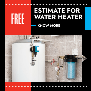 free estimate for water heater coupan 3