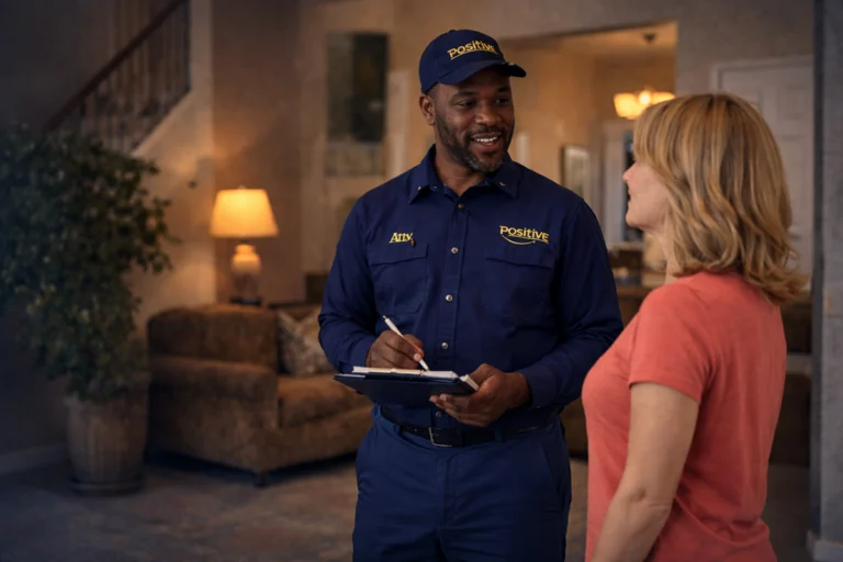 Emergency Heating Repair Orange County