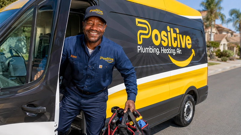 Emergency Plumbing Orange County CA