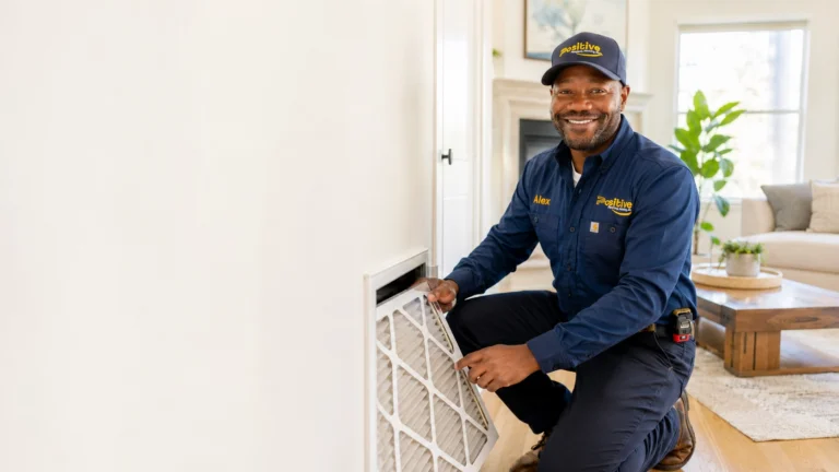 Indoor Air Quality Solutions Orange County